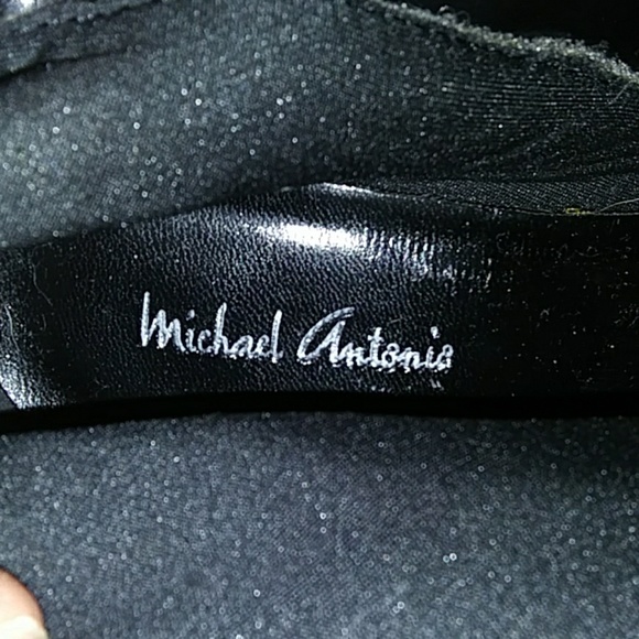 Knee high boots - Picture 3 of 3